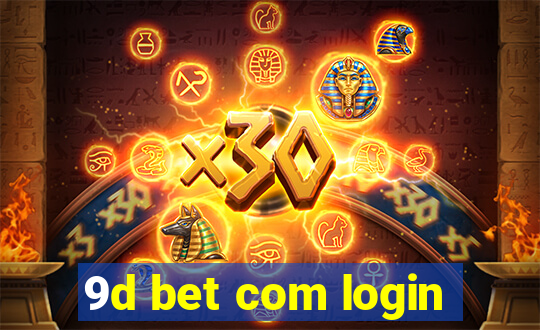 9d bet com login